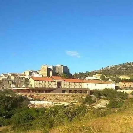 Cote Grange A Belesta (Pyrenees-Orientales)