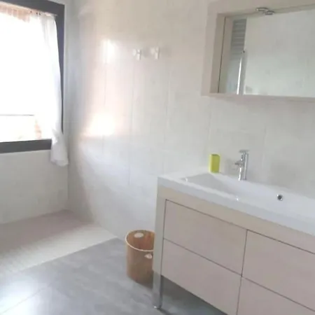 Holiday home Cote Grange A