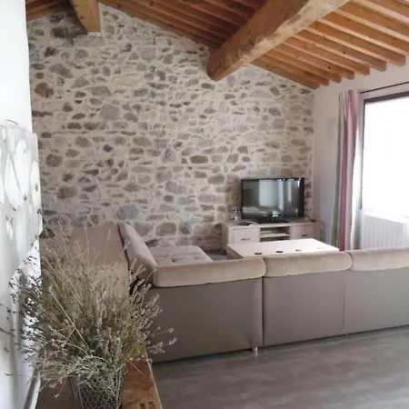 Cote Grange A Holiday home Belesta (Pyrenees-Orientales)