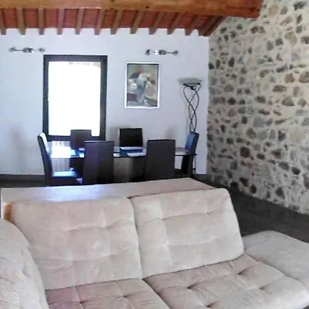 Cote Grange A Holiday home