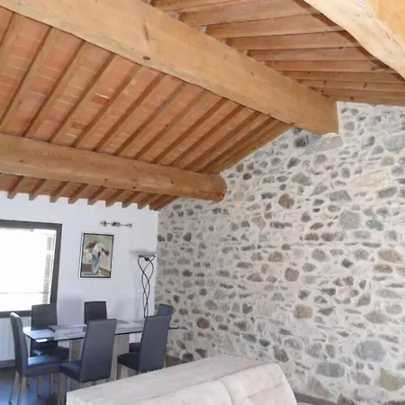 Cote Grange A Belesta (Pyrenees-Orientales)