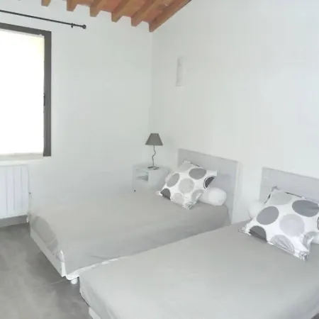 Cote Grange A Holiday home Belesta (Pyrenees-Orientales)