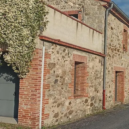 Holiday home Cote Grange A Belesta (Pyrenees-Orientales)