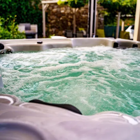 펜션 Cote Grange A *