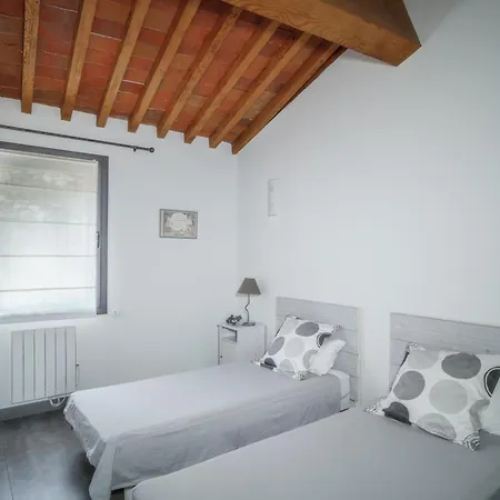 Holiday home Cote Grange A Belesta (Pyrenees-Orientales)