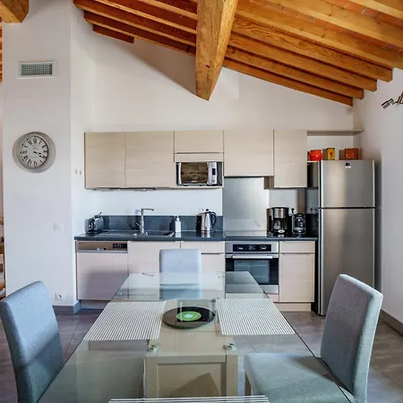 Cote Grange A 펜션 *