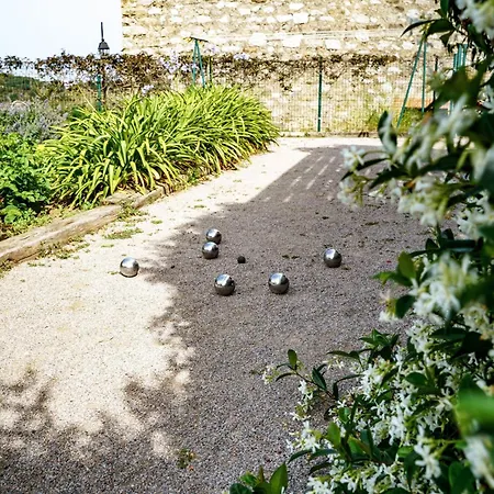 펜션 Cote Grange A Bélesta